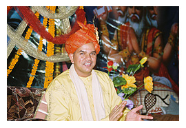 Shri Rawatpura Sarkar Maharaj Ji