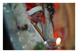 Shri Rawatpura Sarkar Maharaj Shri